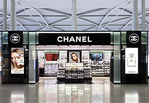 成田空港 免税店 シャネル|CHANEL FRAGRANCE & BEAUTY SOUTH .